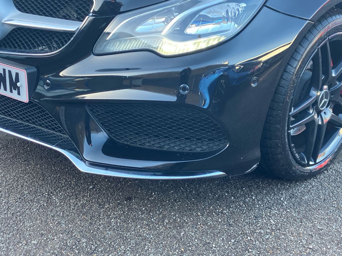 Used Mercedes-Benz E Class 2014 for sale - 77113741: Photo 27