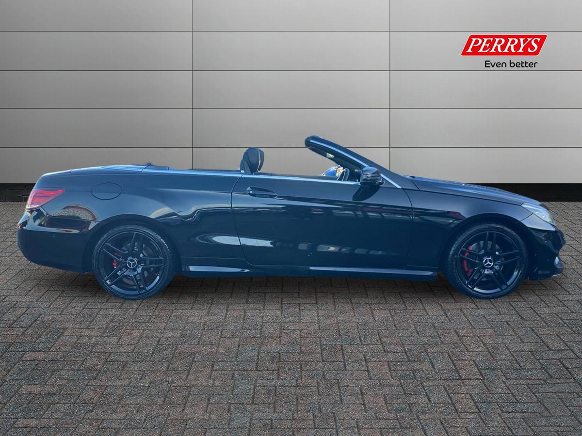 Used Mercedes-Benz E Class 2014 for sale - 77113741: Photo 3