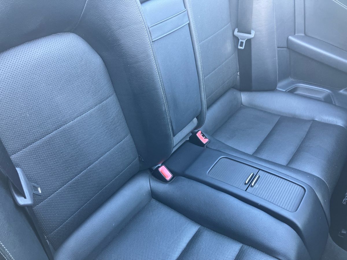 Used Mercedes-Benz E Class 2014 for sale - 77113741: Photo 30