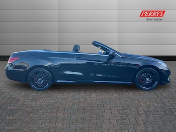 Used Mercedes-Benz E Class 2014 for sale - 77113741: Photo