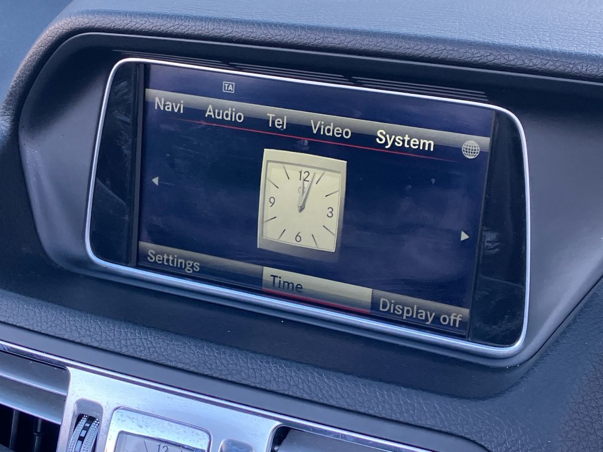 Used Mercedes-Benz E Class 2014 for sale - 77113741: Photo 42