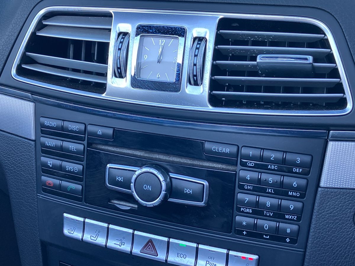 Used Mercedes-Benz E Class 2014 for sale - 77113741: Photo 43