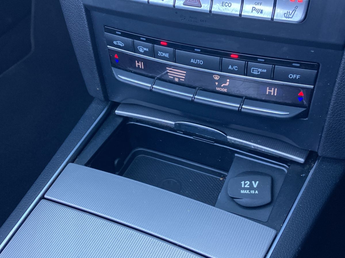 Used Mercedes-Benz E Class 2014 for sale - 77113741: Photo 44