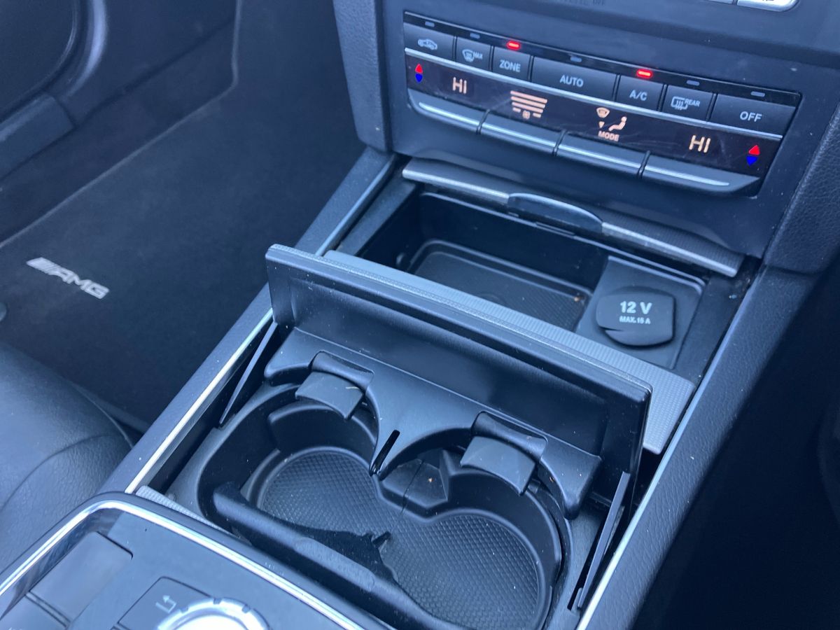 Used Mercedes-Benz E Class 2014 for sale - 77113741: Photo 45