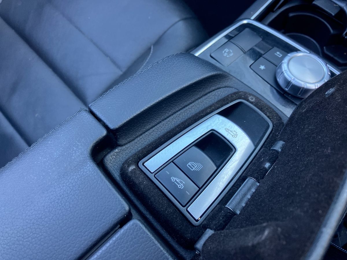 Used Mercedes-Benz E Class 2014 for sale - 77113741: Photo 47