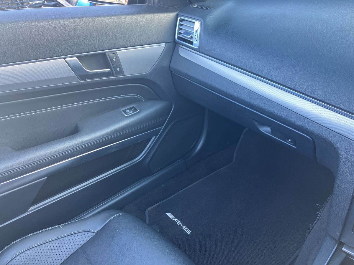 Used Mercedes-Benz E Class 2014 for sale - 77113741: Photo 49