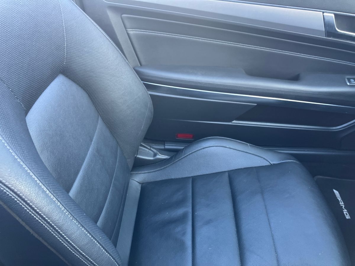 Used Mercedes-Benz E Class 2014 for sale - 77113741: Photo 50