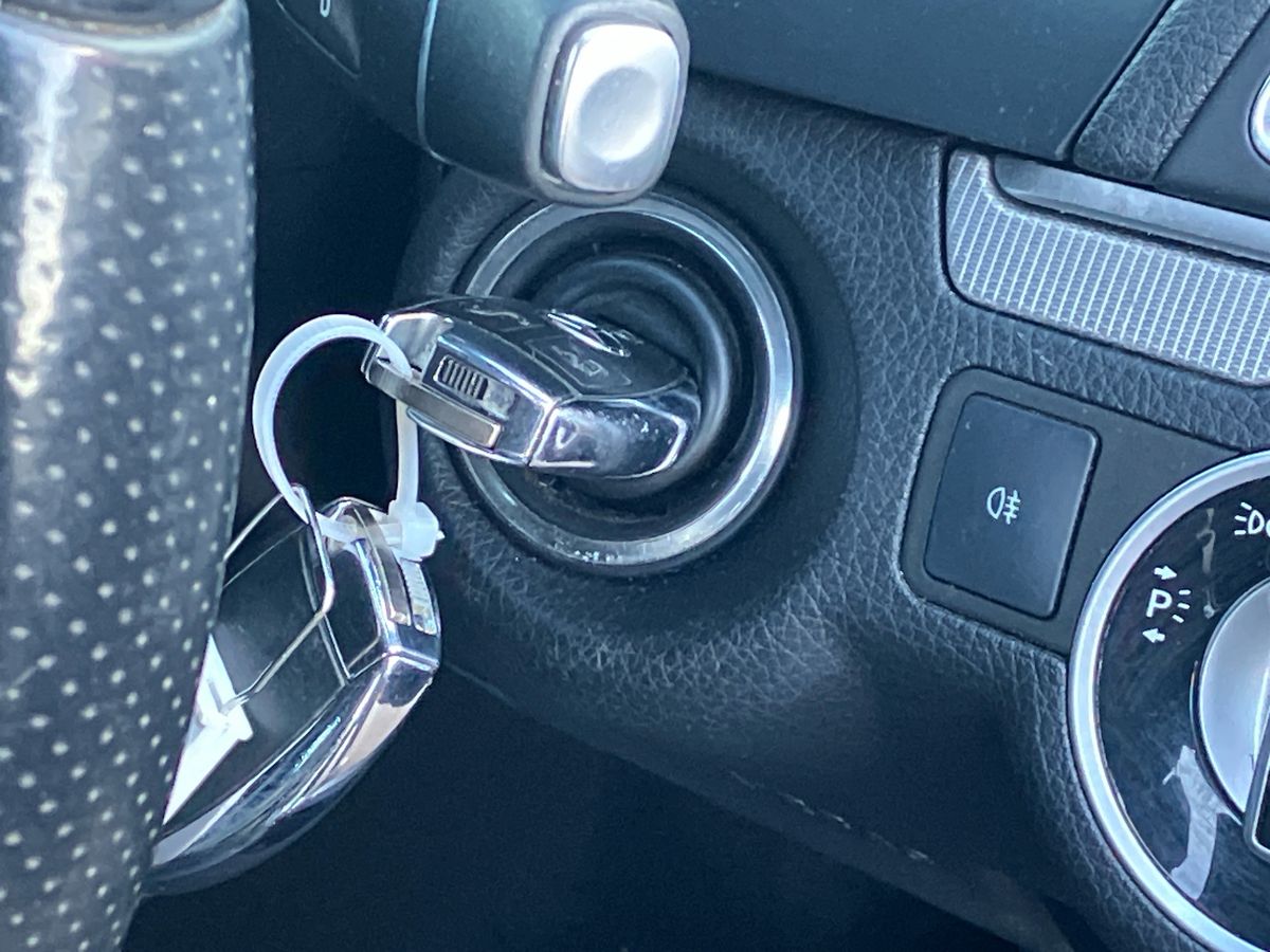 Used Mercedes-Benz E Class 2014 for sale - 77113741: Photo 57