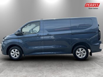 Used Ford Transit Custom 2025 for sale - 77896570: Photo