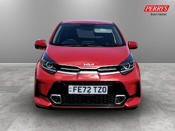 Used Kia Picanto 2022 for sale - 78541745: Photo