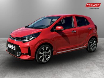 Used Kia Picanto 2022 for sale - 78541745: Photo