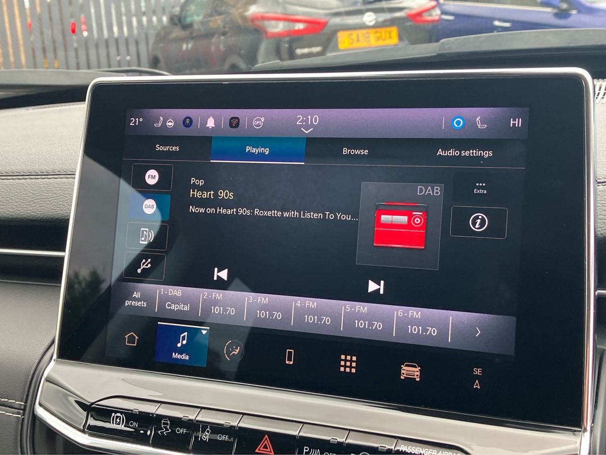 Used Jeep Compass 2022 for sale - 77604241: Photo 10