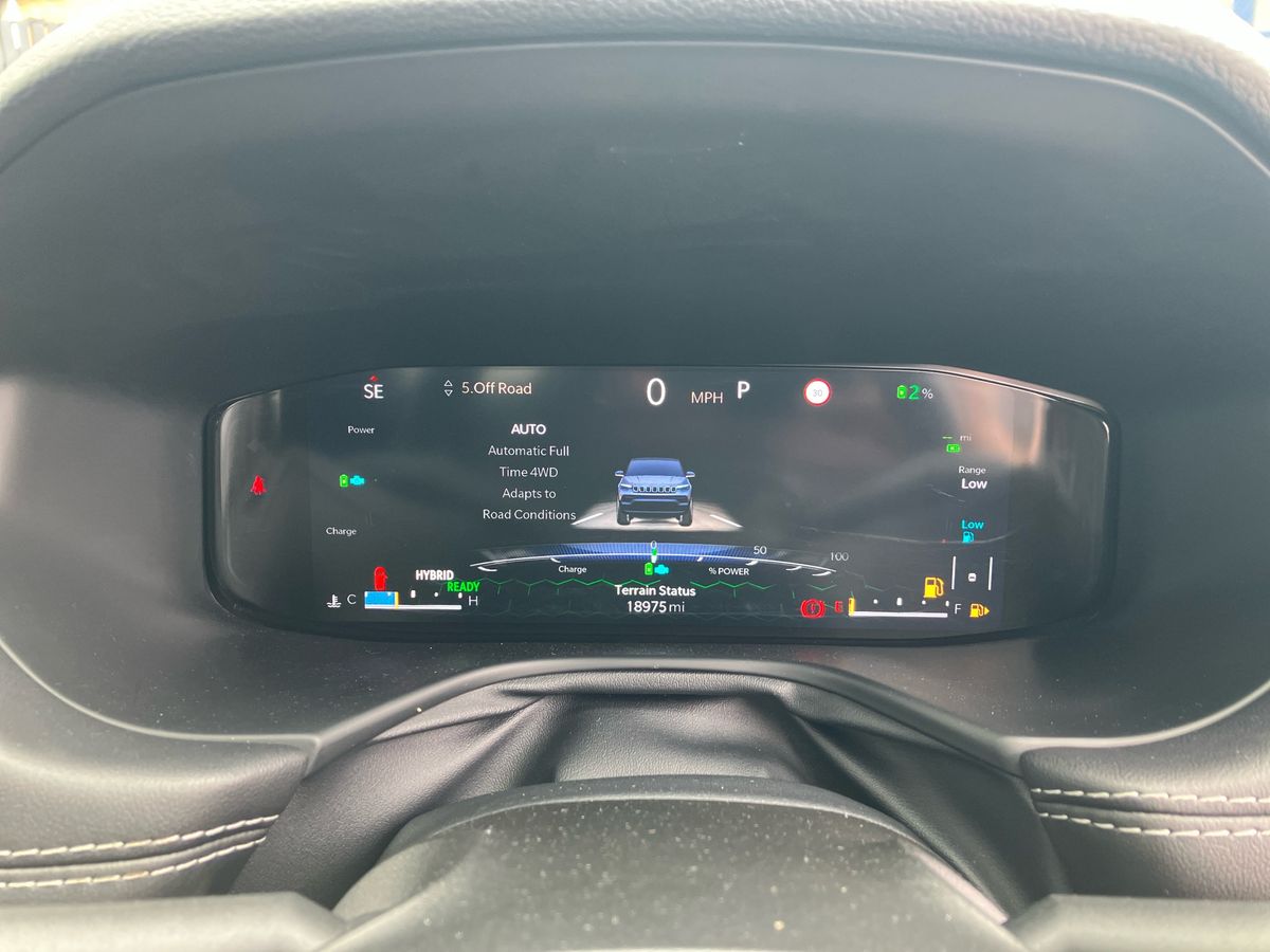 Used Jeep Compass 2022 for sale - 77604241: Photo 14