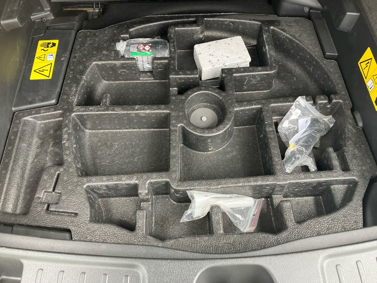 Used Jeep Compass 2022 for sale - 77604241: Photo 21