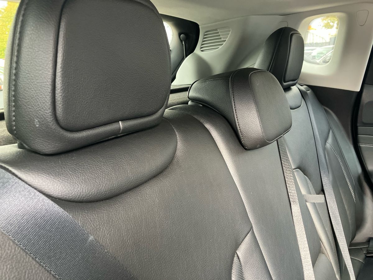 Used Jeep Compass 2022 for sale - 77604241: Photo 40