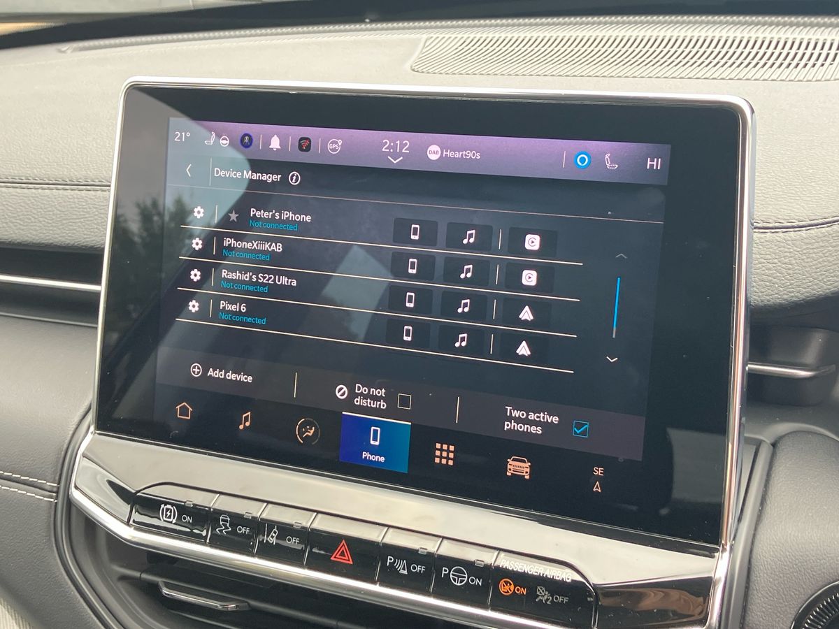 Used Jeep Compass 2022 for sale - 77604241: Photo 54