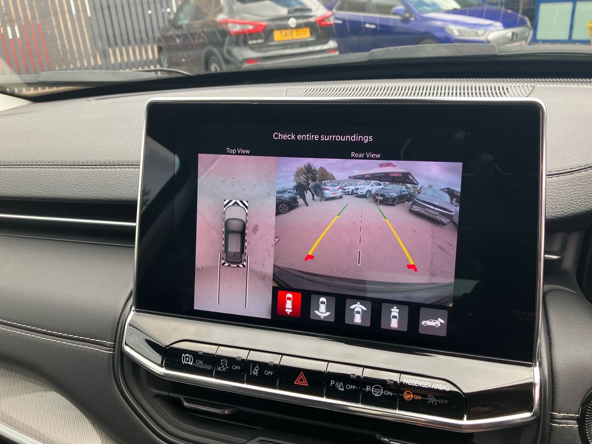 Used Jeep Compass 2022 for sale - 77604241: Photo 55