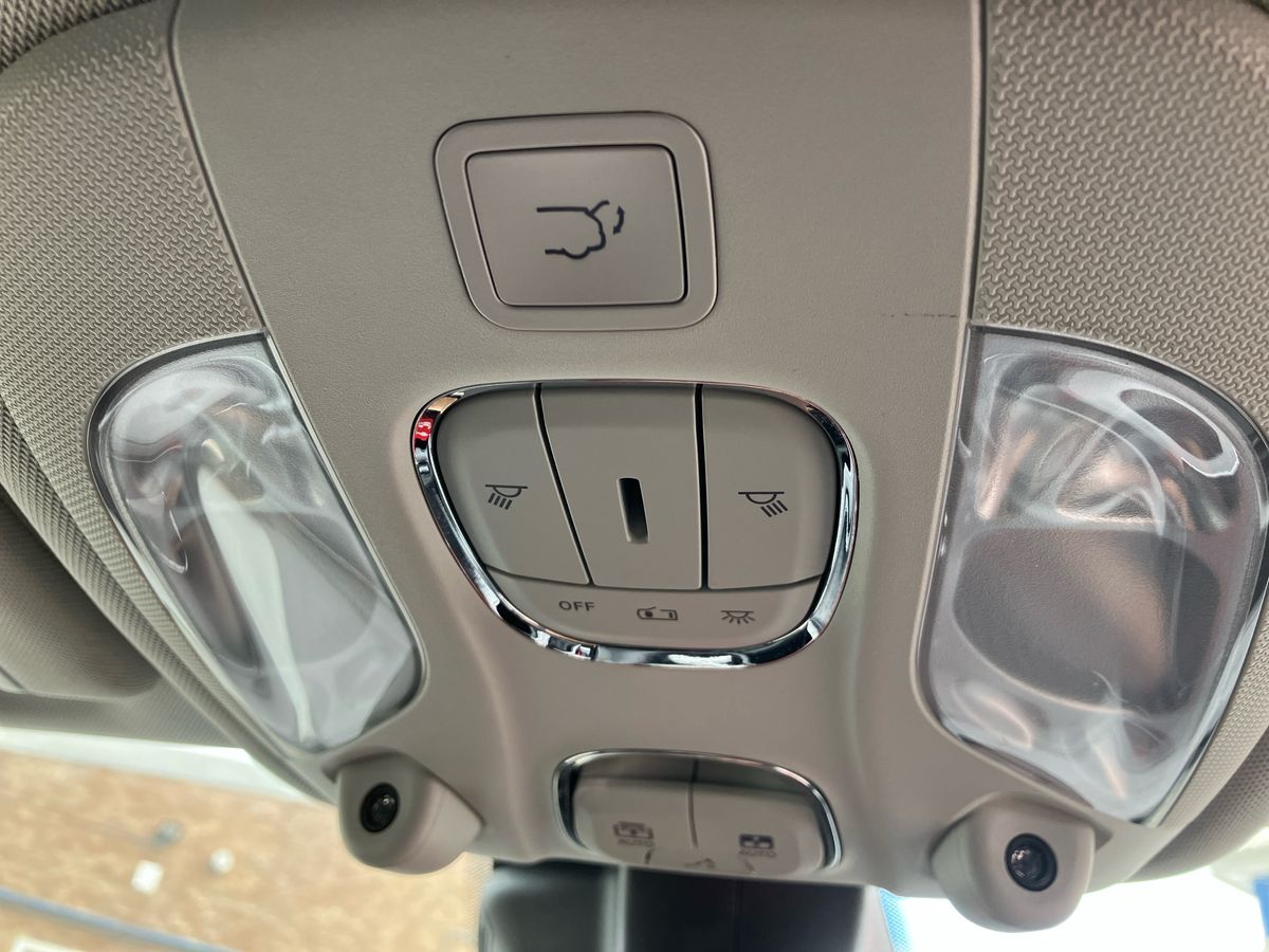 Used Jeep Compass 2022 for sale - 77604241: Photo 59