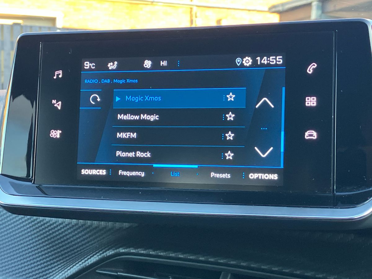 Used Peugeot 208 2022 for sale - 76792572: Photo 10