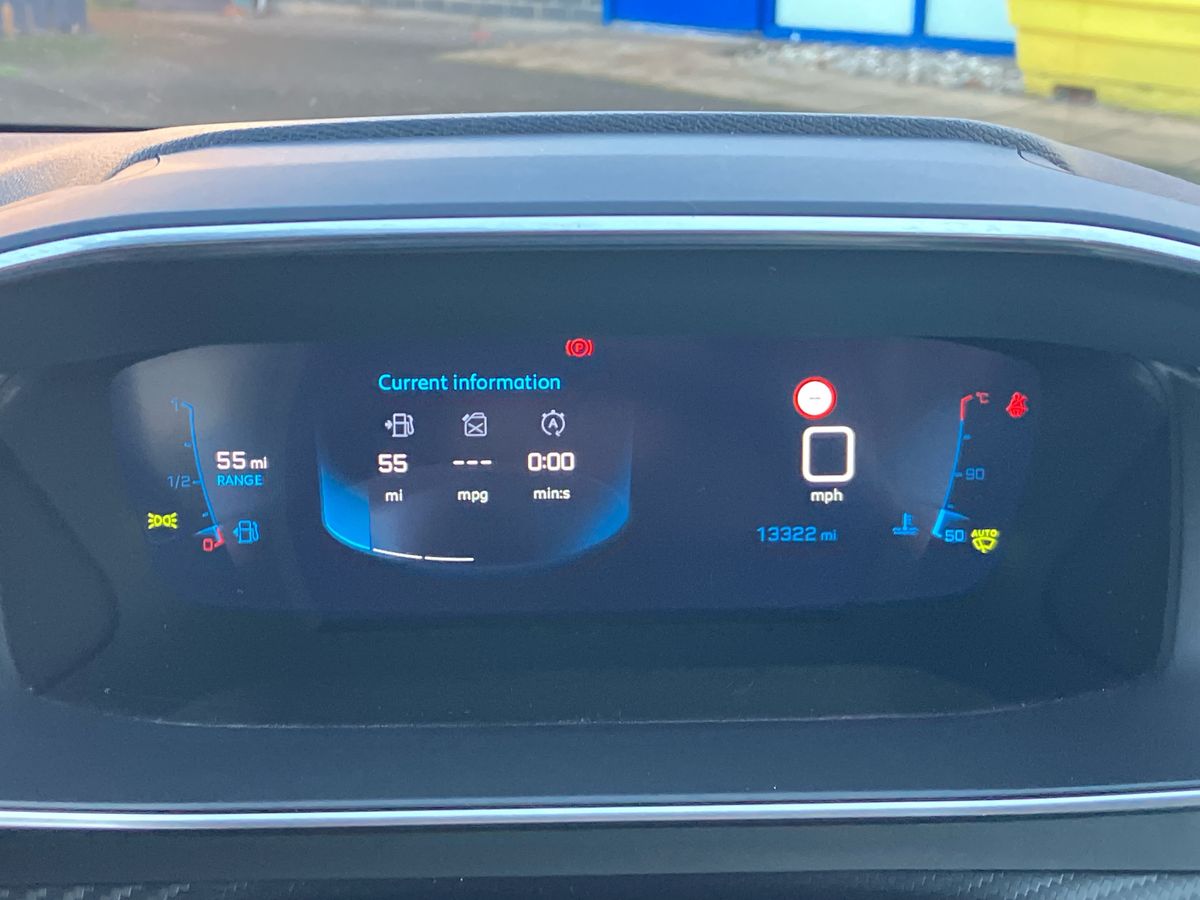 Used Peugeot 208 2022 for sale - 76792572: Photo 14