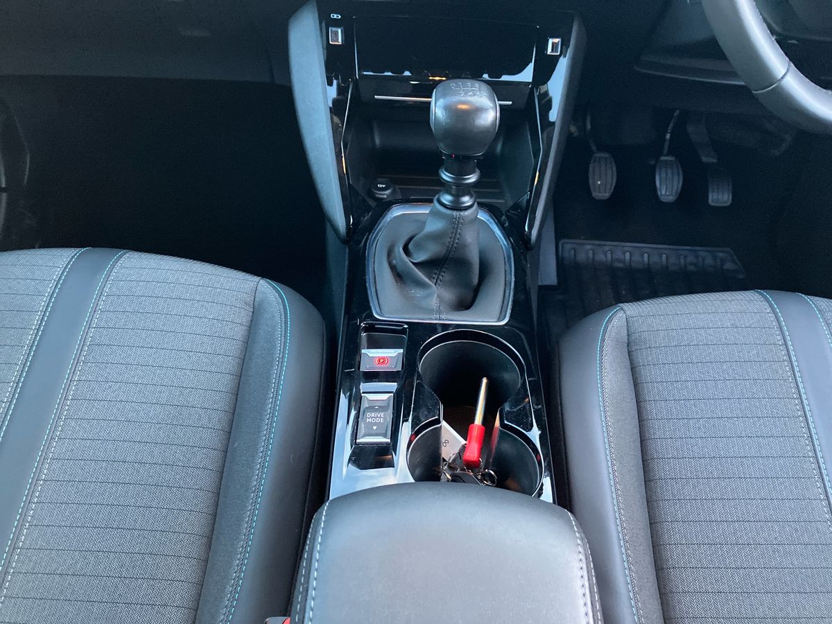 Used Peugeot 208 2022 for sale - 76792572: Photo 17