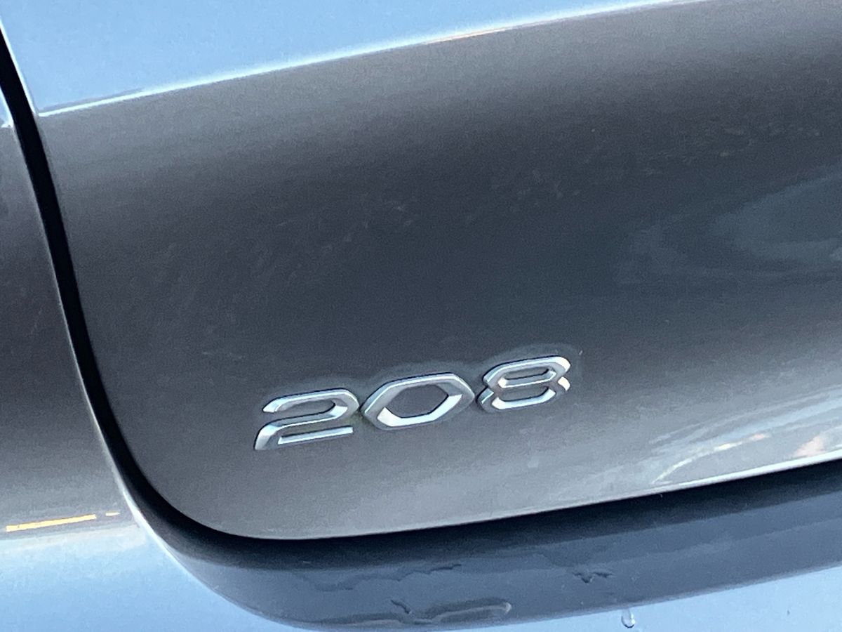 Used Peugeot 208 2022 for sale - 76792572: Photo 22