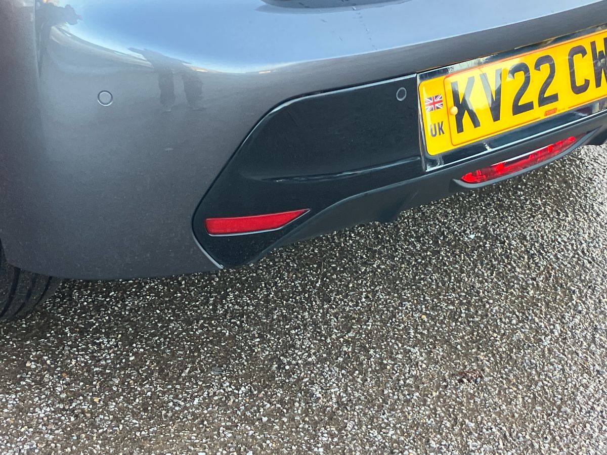 Used Peugeot 208 2022 for sale - 76792572: Photo 23