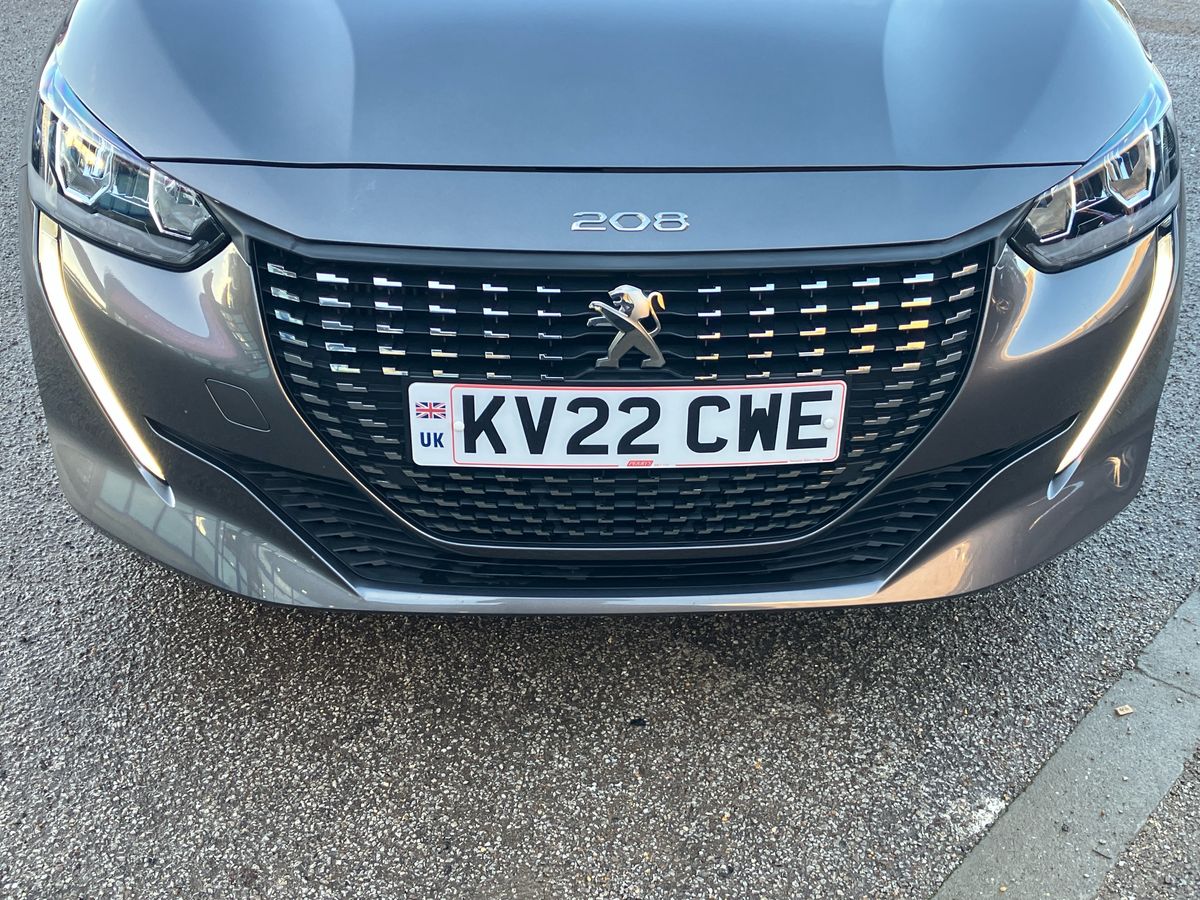 Used Peugeot 208 2022 for sale - 76792572: Photo 27