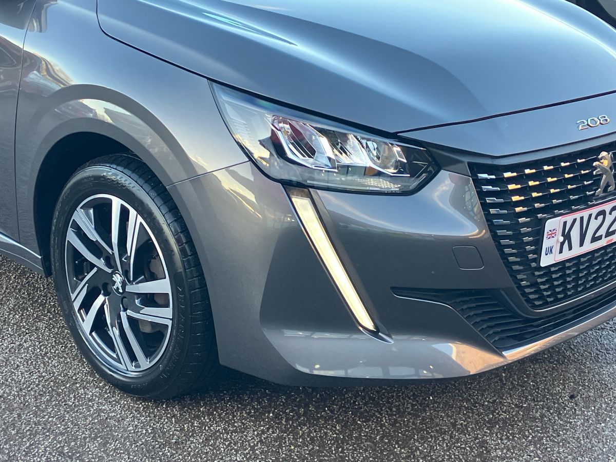 Used Peugeot 208 2022 for sale - 76792572: Photo 28