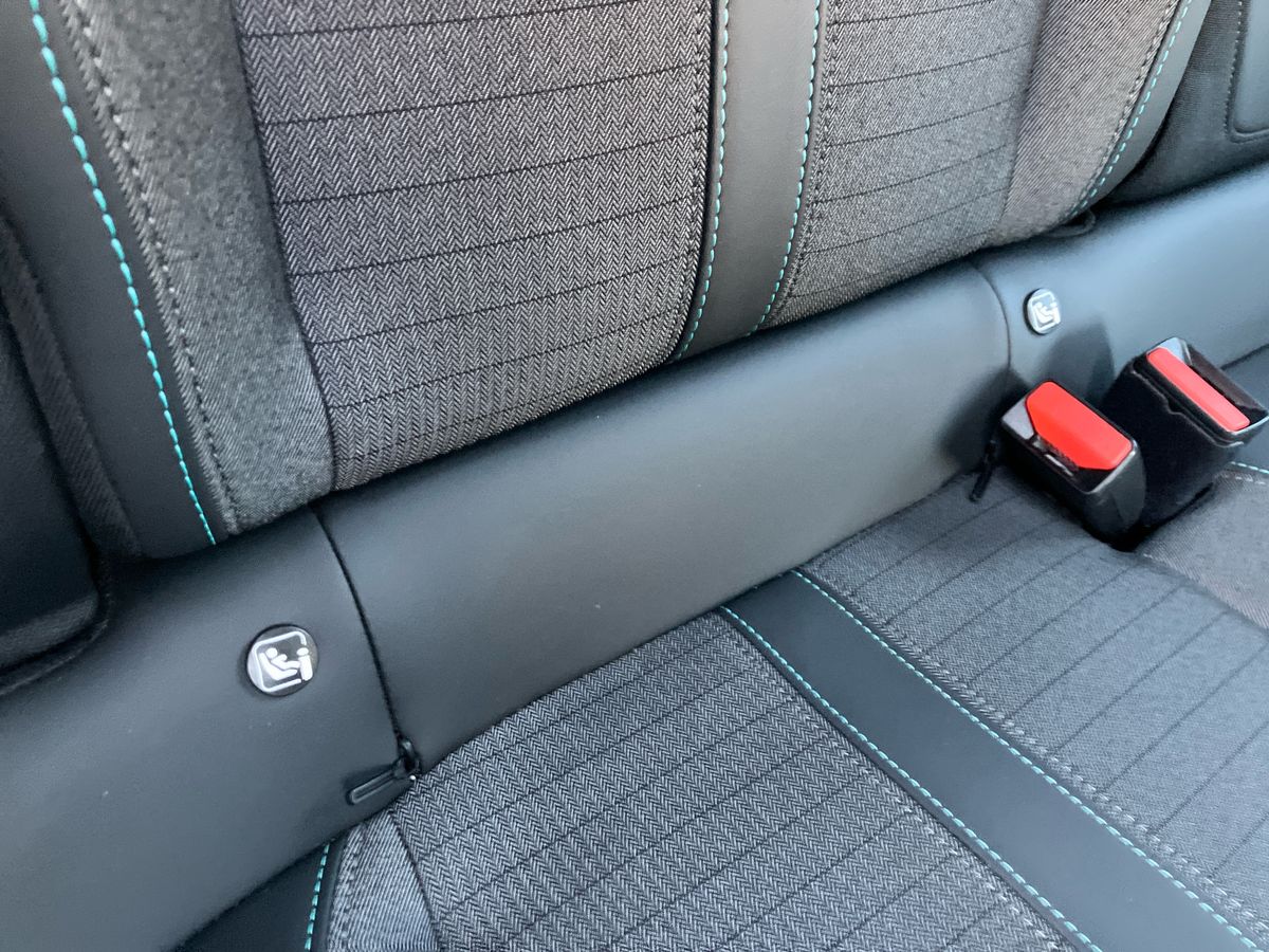 Used Peugeot 208 2022 for sale - 76792572: Photo 29