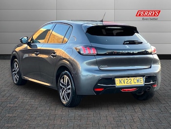 Used Peugeot 208 2022 for sale - 76792572: Photo