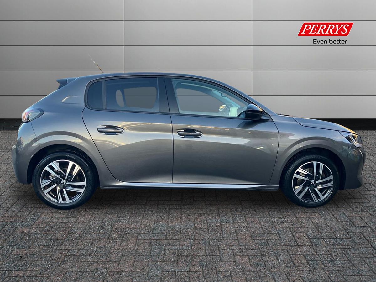 Used Peugeot 208 2022 for sale - 76792572: Photo 3
