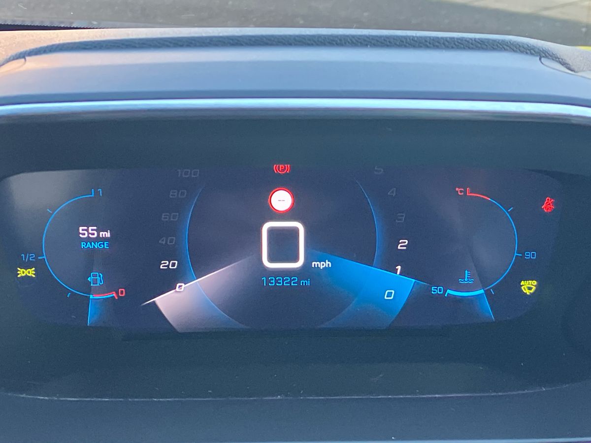 Used Peugeot 208 2022 for sale - 76792572: Photo 37