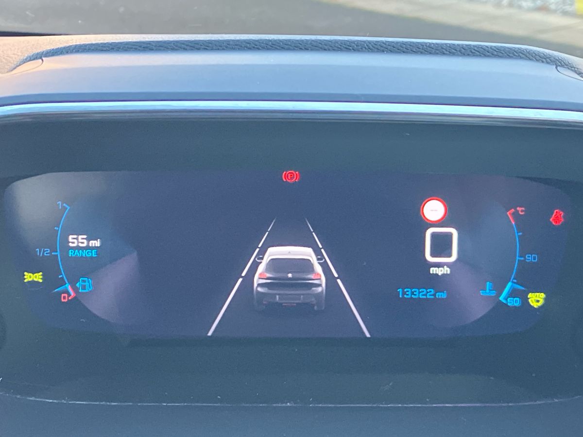 Used Peugeot 208 2022 for sale - 76792572: Photo 38