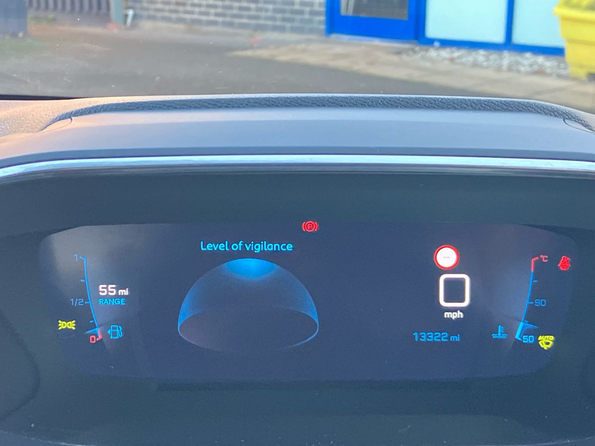 Used Peugeot 208 2022 for sale - 76792572: Photo 39