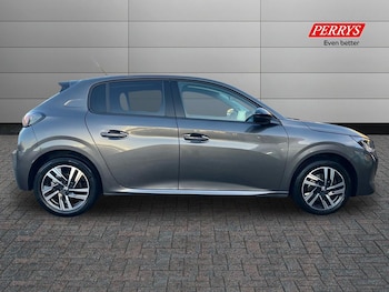 Used Peugeot 208 2022 for sale - 76792572: Photo