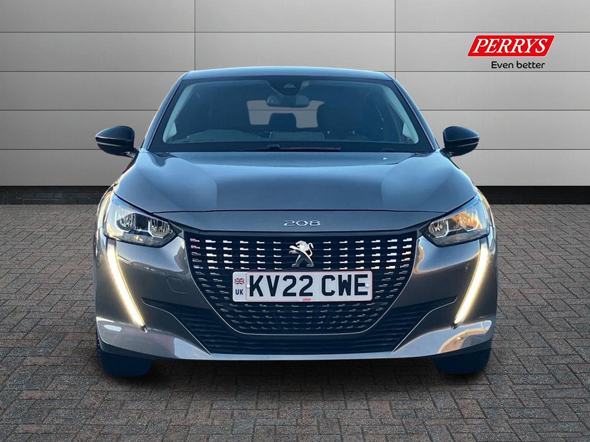 Used Peugeot 208 2022 for sale - 76792572: Photo 4