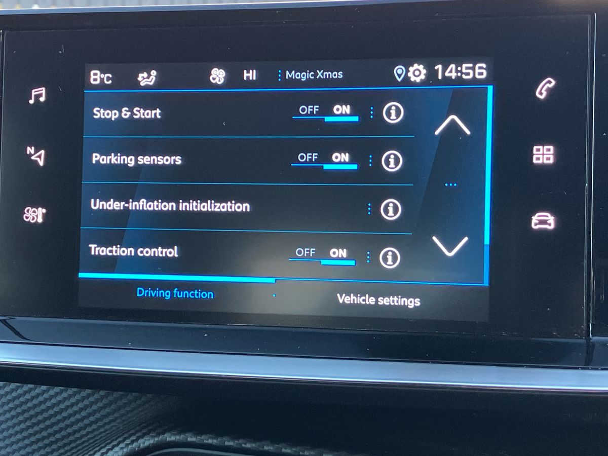 Used Peugeot 208 2022 for sale - 76792572: Photo 41