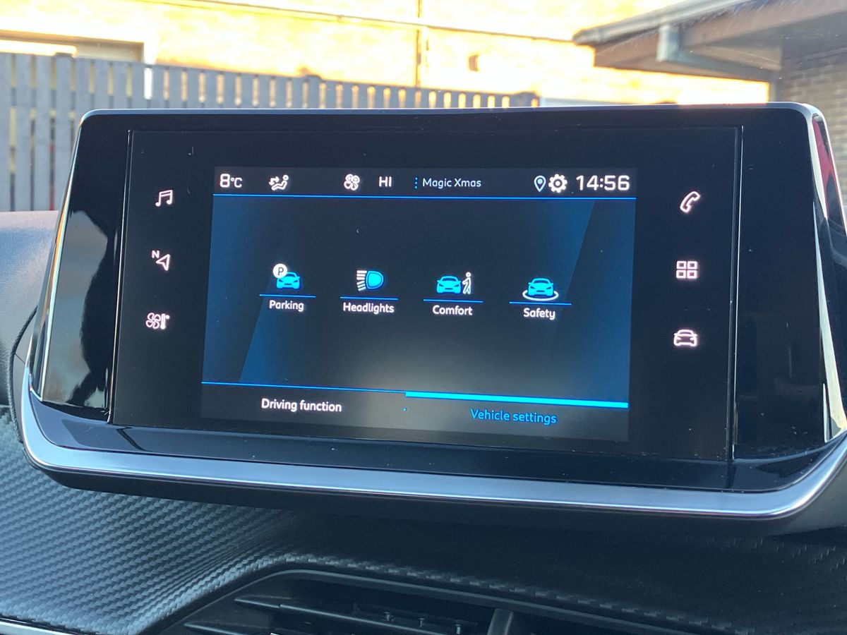 Used Peugeot 208 2022 for sale - 76792572: Photo 42