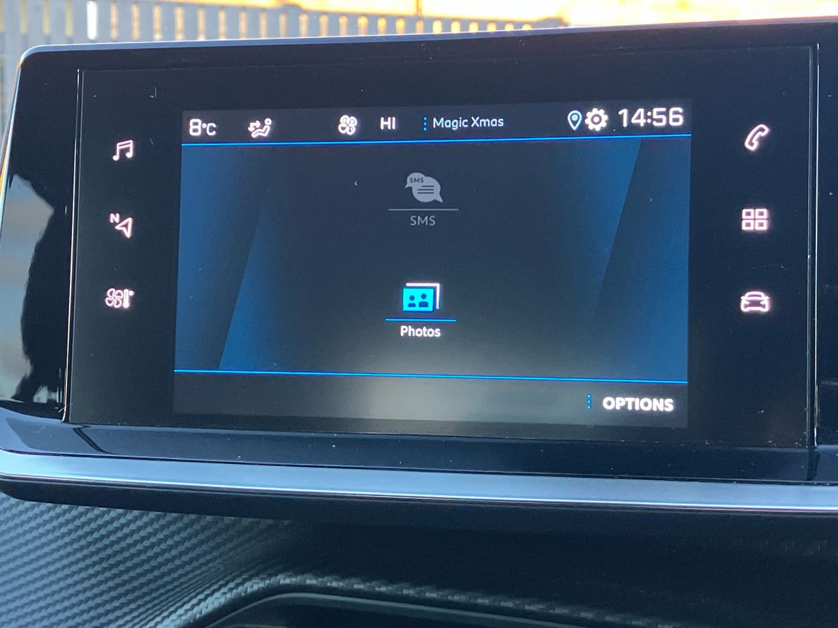 Used Peugeot 208 2022 for sale - 76792572: Photo 43