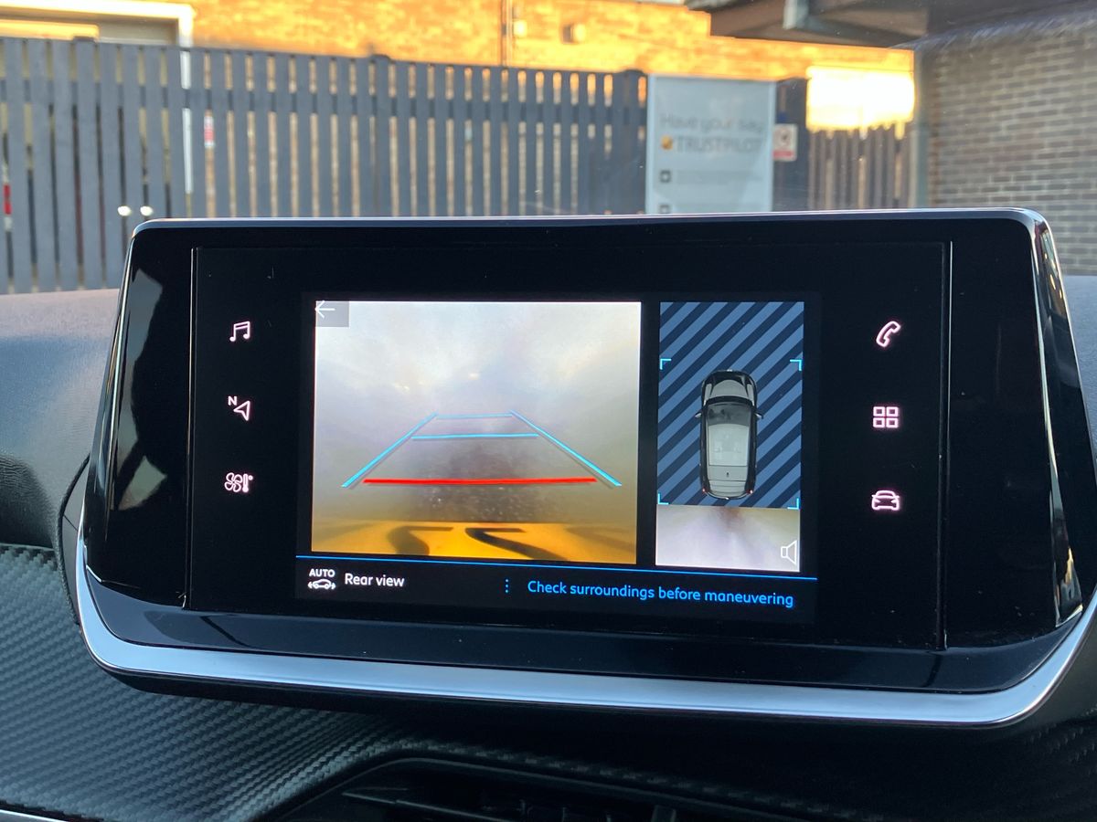 Used Peugeot 208 2022 for sale - 76792572: Photo 45