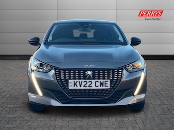 Used Peugeot 208 2022 for sale - 76792572: Photo