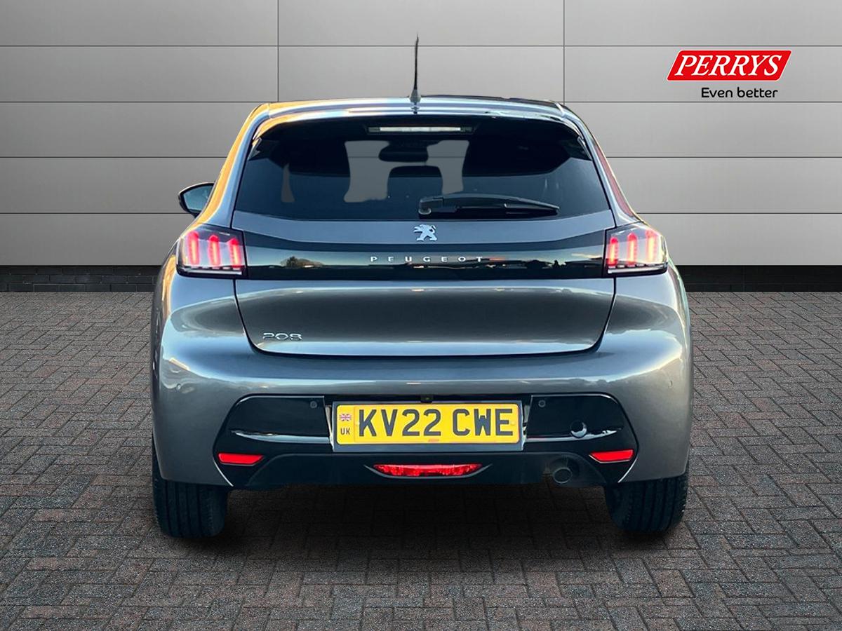 Used Peugeot 208 2022 for sale - 76792572: Photo 5