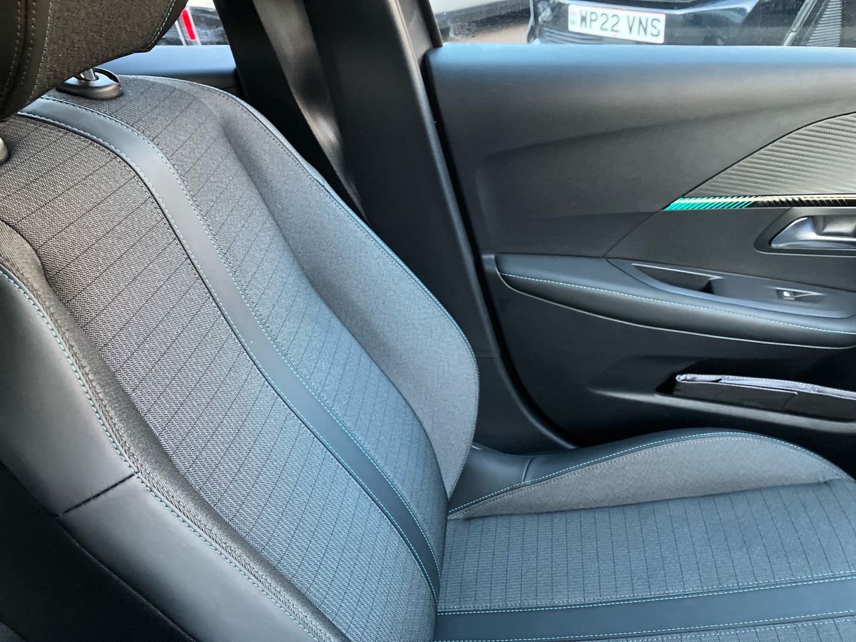 Used Peugeot 208 2022 for sale - 76792572: Photo 54