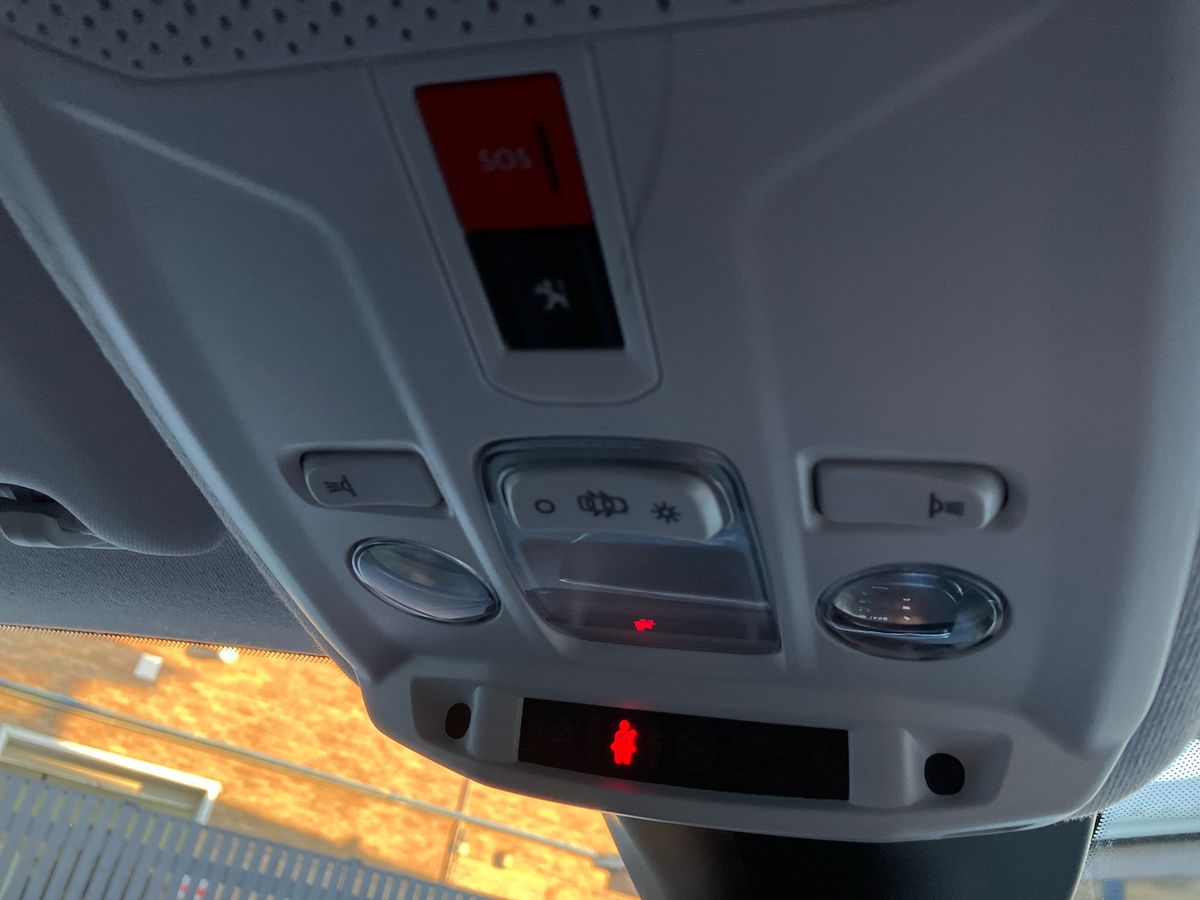 Used Peugeot 208 2022 for sale - 76792572: Photo 55