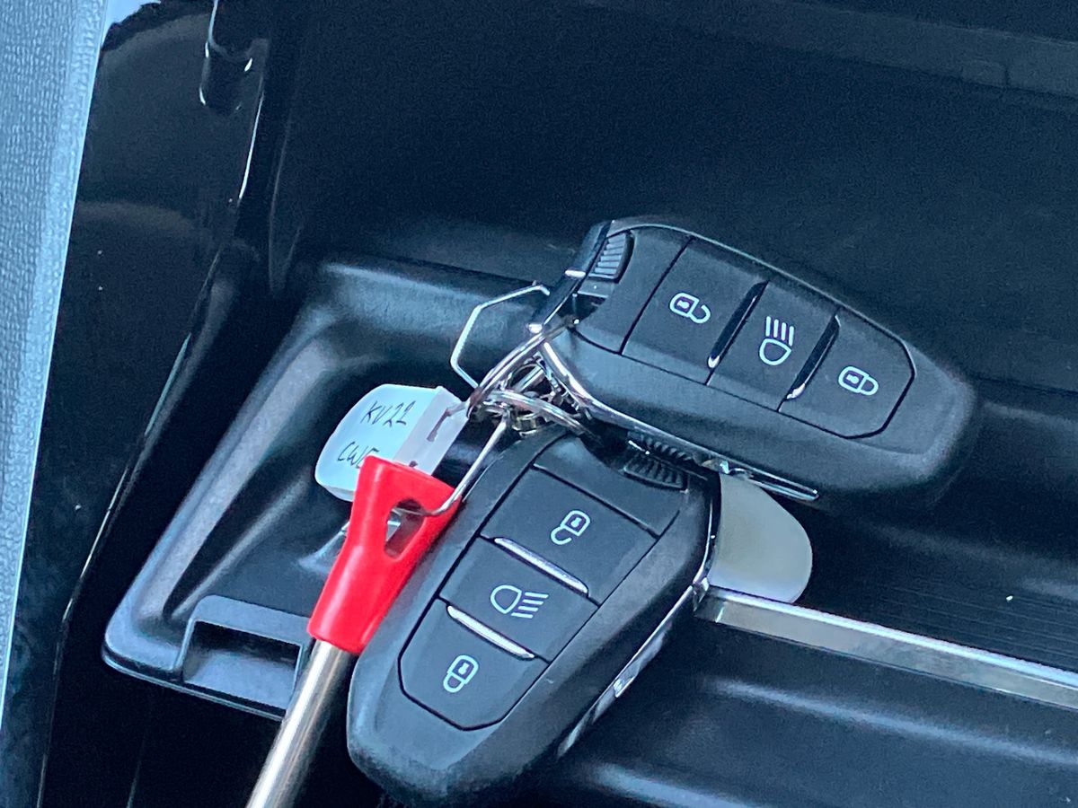 Used Peugeot 208 2022 for sale - 76792572: Photo 56