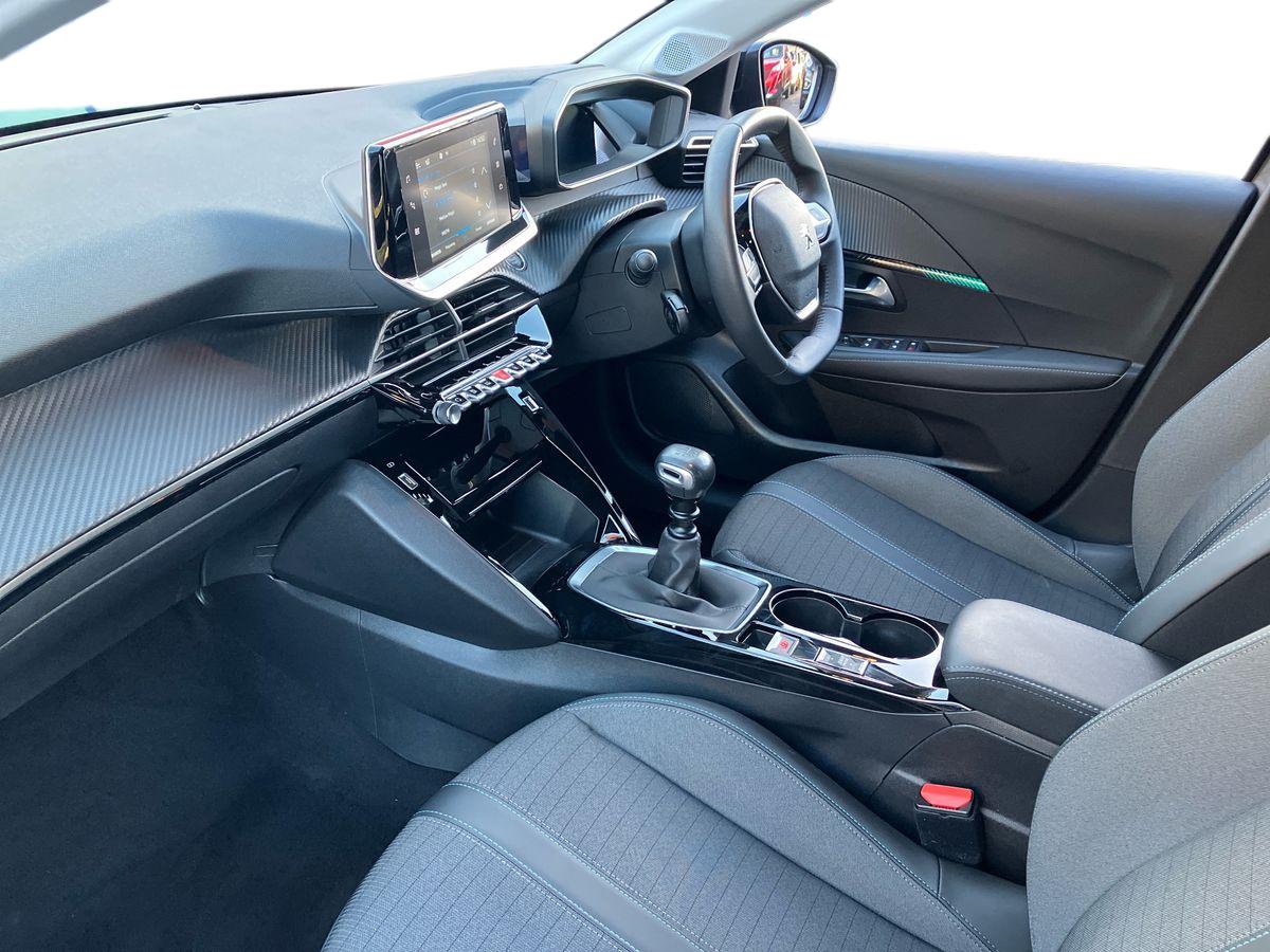 Used Peugeot 208 2022 for sale - 76792572: Photo 6