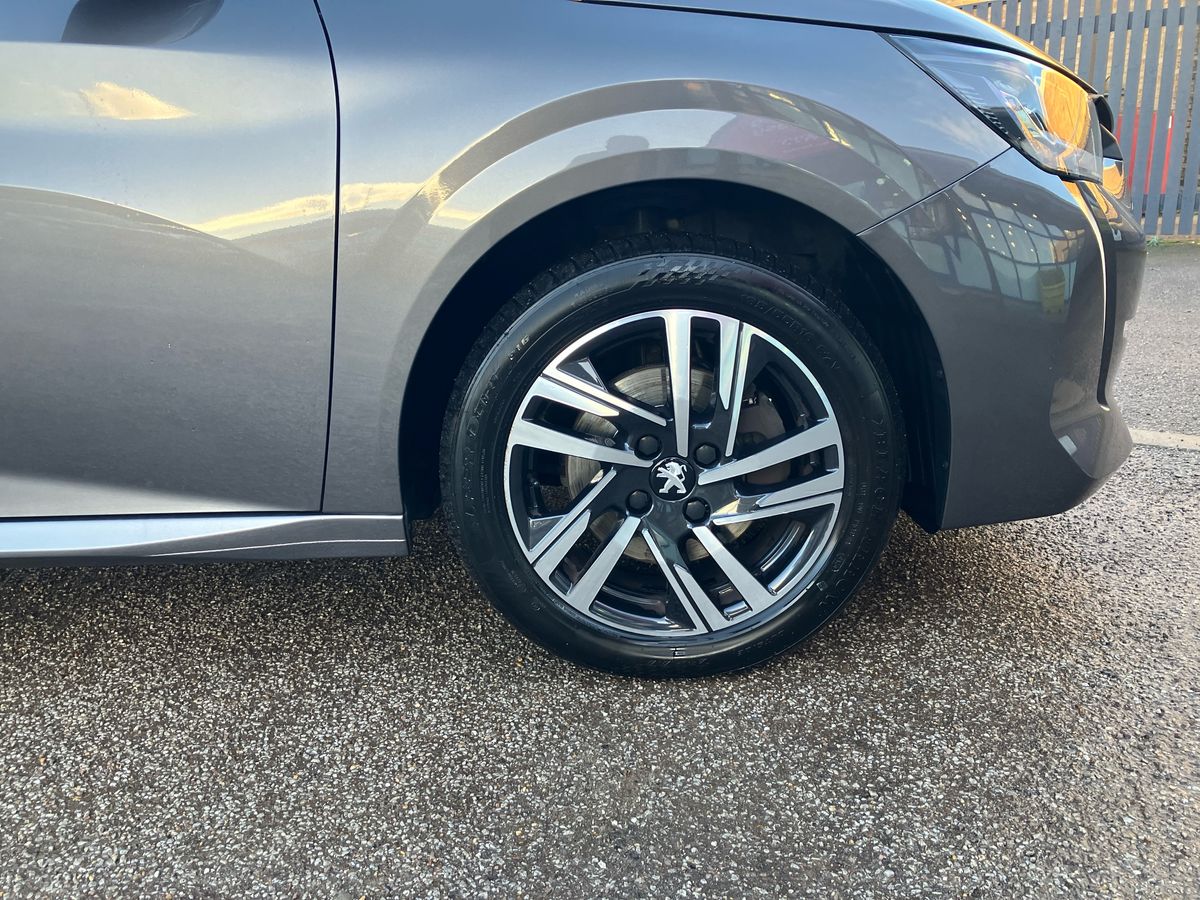 Used Peugeot 208 2022 for sale - 76792572: Photo 7