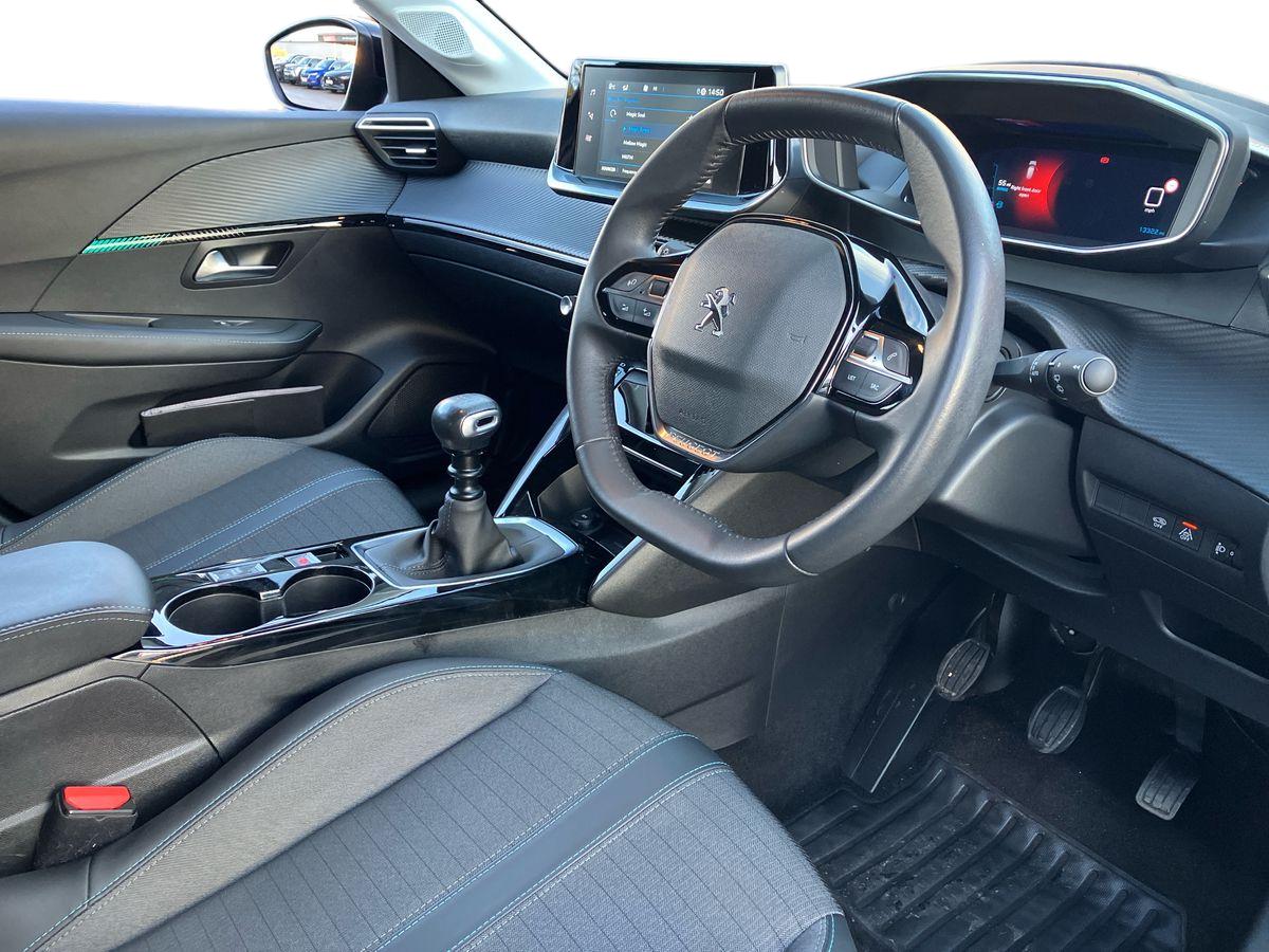 Used Peugeot 208 2022 for sale - 76792572: Photo 8
