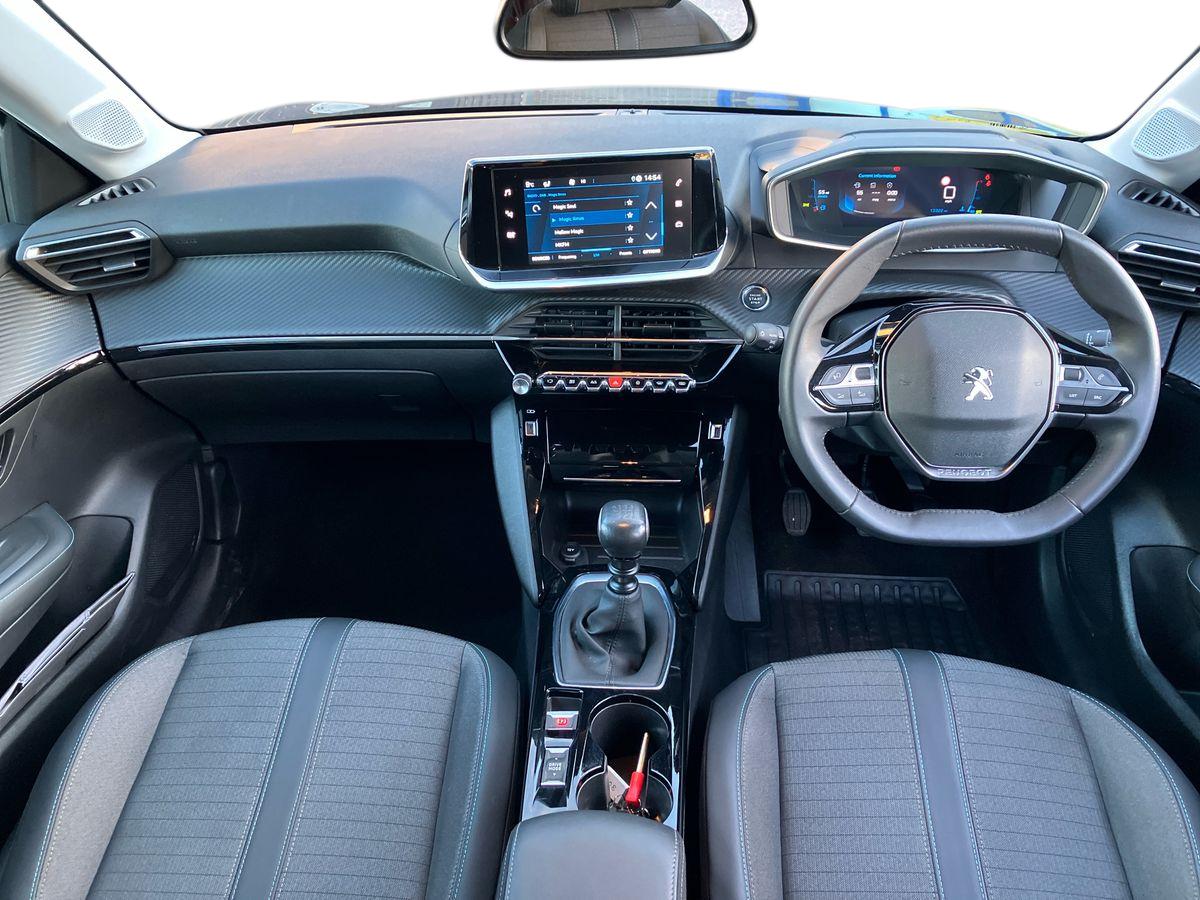 Used Peugeot 208 2022 for sale - 76792572: Photo 9